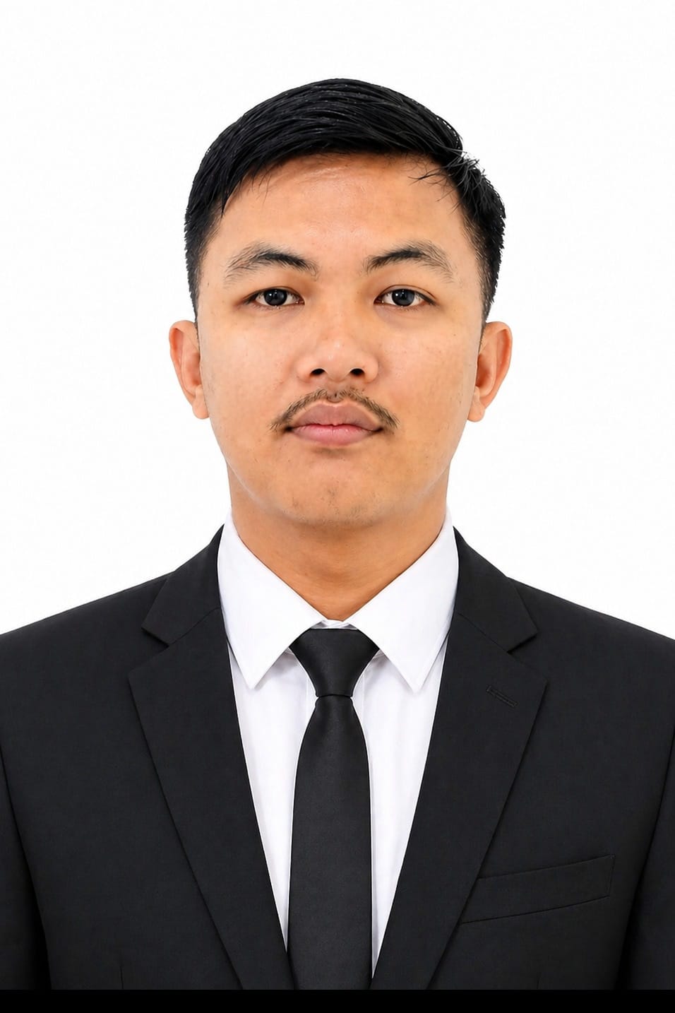 OK. Muhammad Nauval