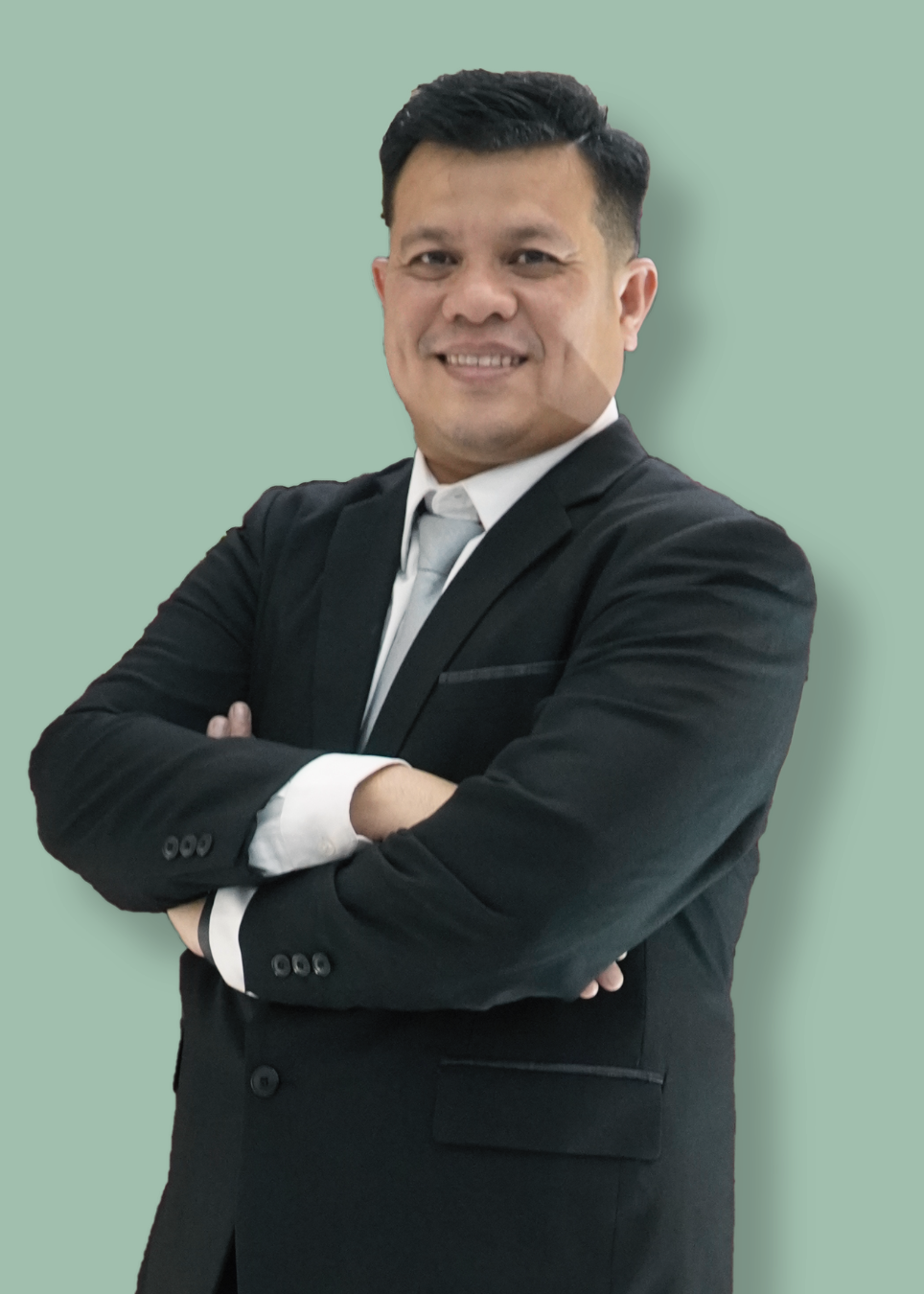 Dr. drg. Ika Andryas, M.Sc