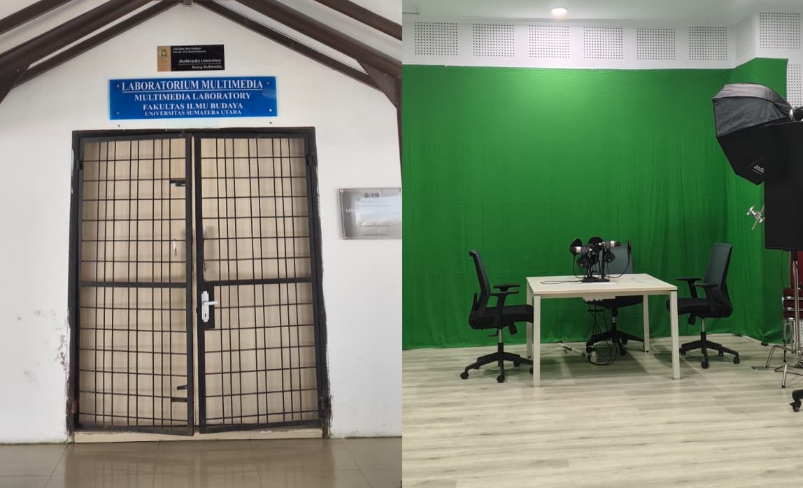 Laboratorium Multimedia
