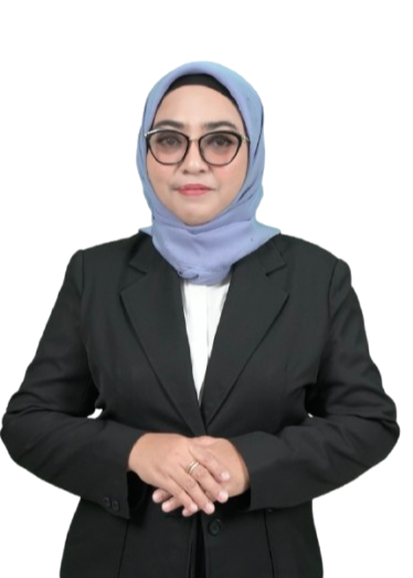 Dian Marisha Putri, S.S., M.Si.