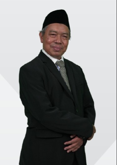 Drs.  Nuhung, M.A., Ph.D