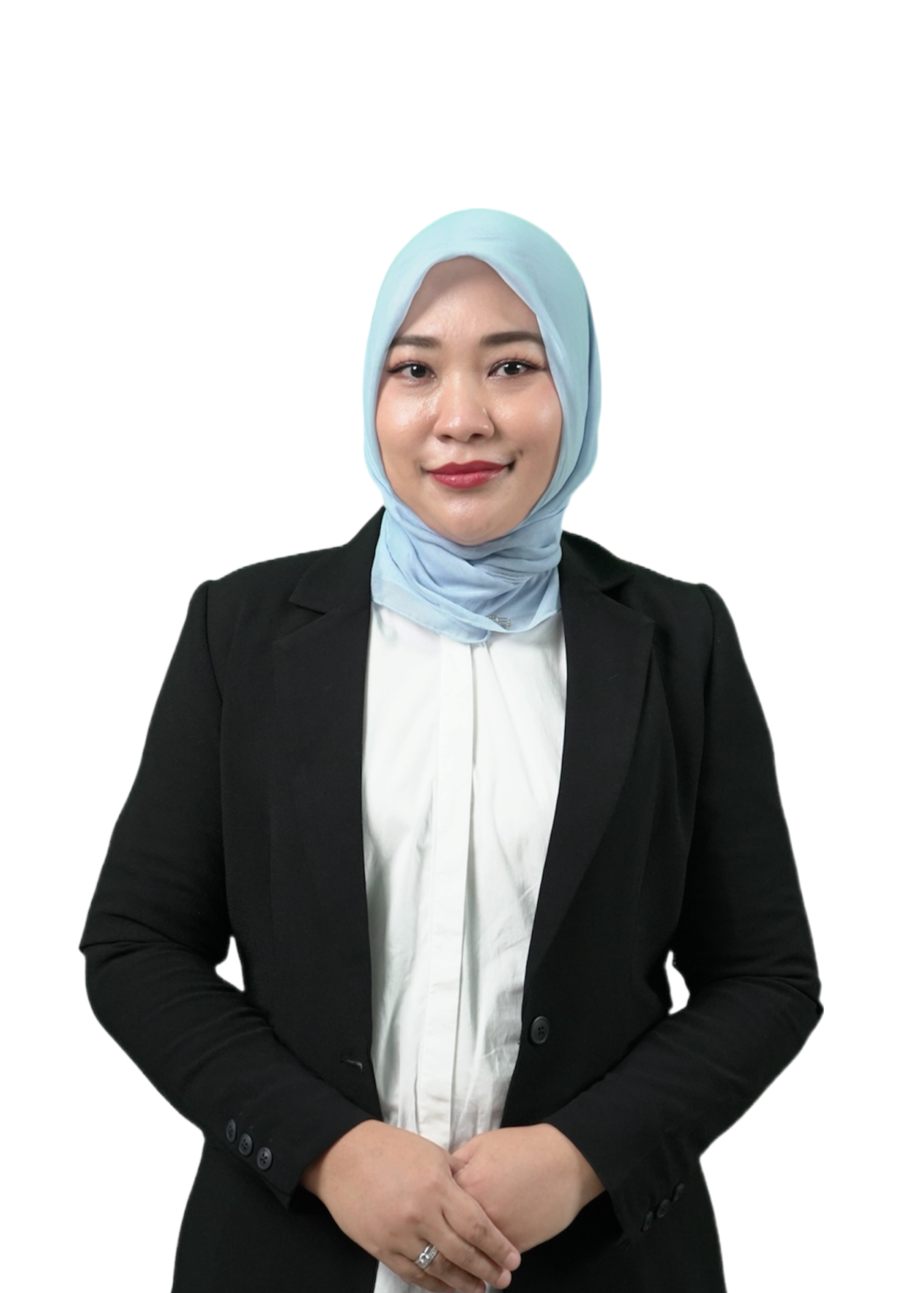 Dr. Vanesia Amelia Sebayang, S.Sn., M.Sn