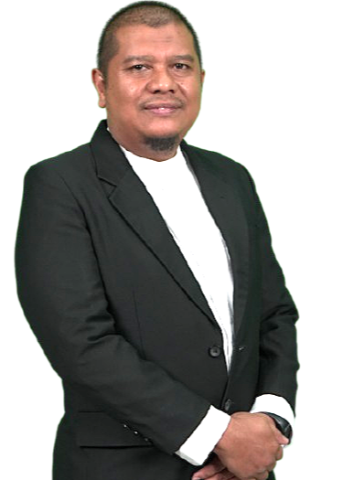 Dr. Windi Chaldun, Lc., M.Hum