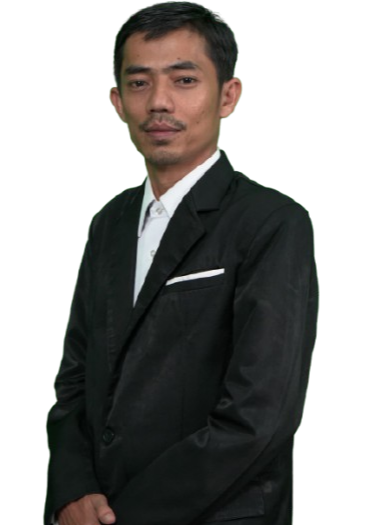 Arie Azhari Nasution, S.S., M.A.