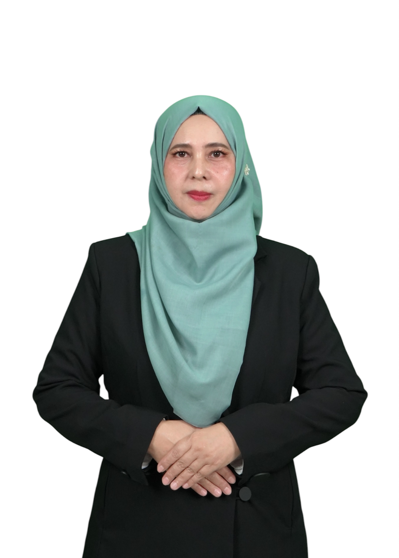 Dr. Tasnim Lubis, S.Pd.I., M.Hum