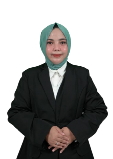 Lestari Dara Cinta Utami Ginting, S.S, M.A
