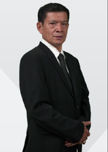 Dr. Tomson Sibarani, S.S., M.Hum.