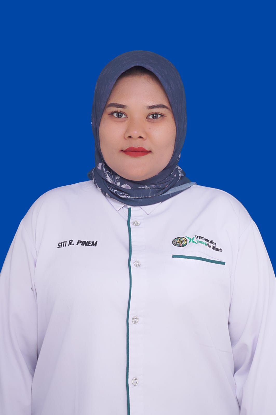 Siti Rahmadani Pinem
