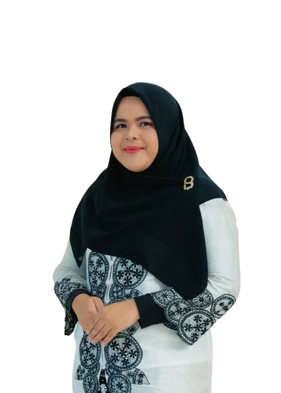 Dr. Anggia Sari Lubis,, SE., M.Si