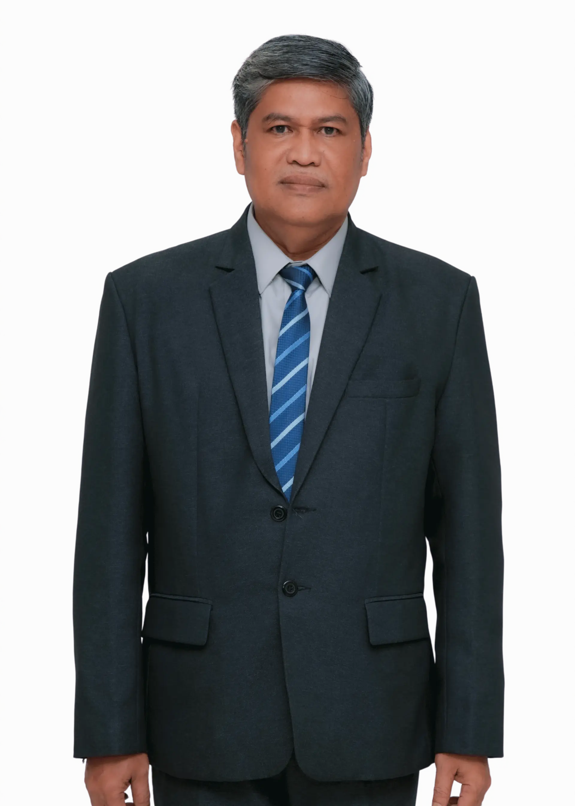 Prof. Dr. Nurman Achmad, S.Sos., M.Soc.Sc.