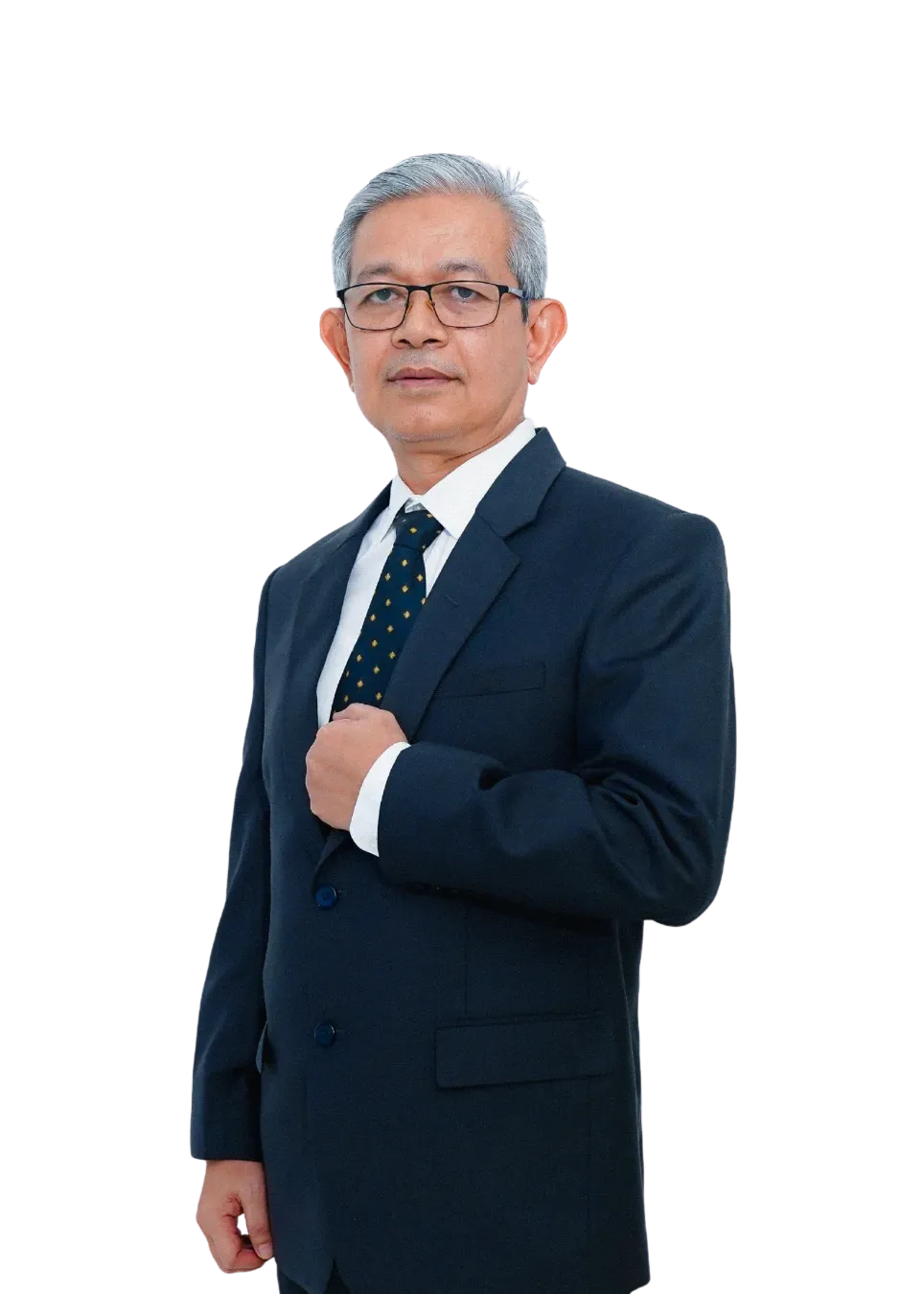Prof. Dr. Delvian,, SP., MP.