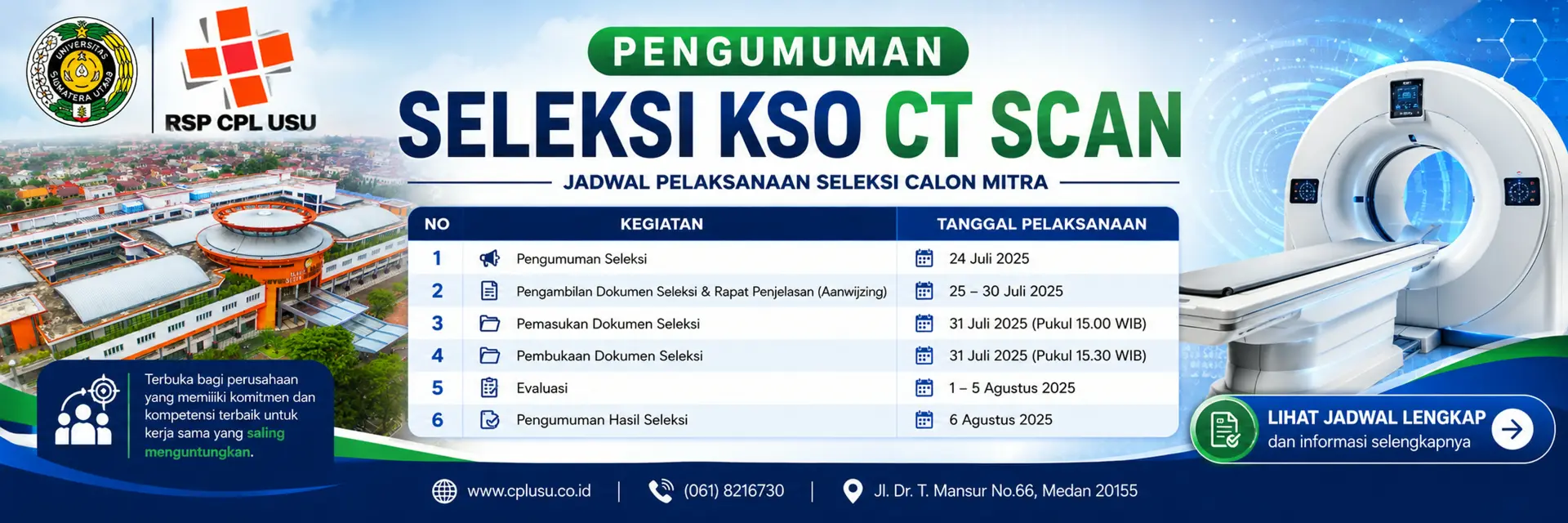 Banner RS USU - Slide 2