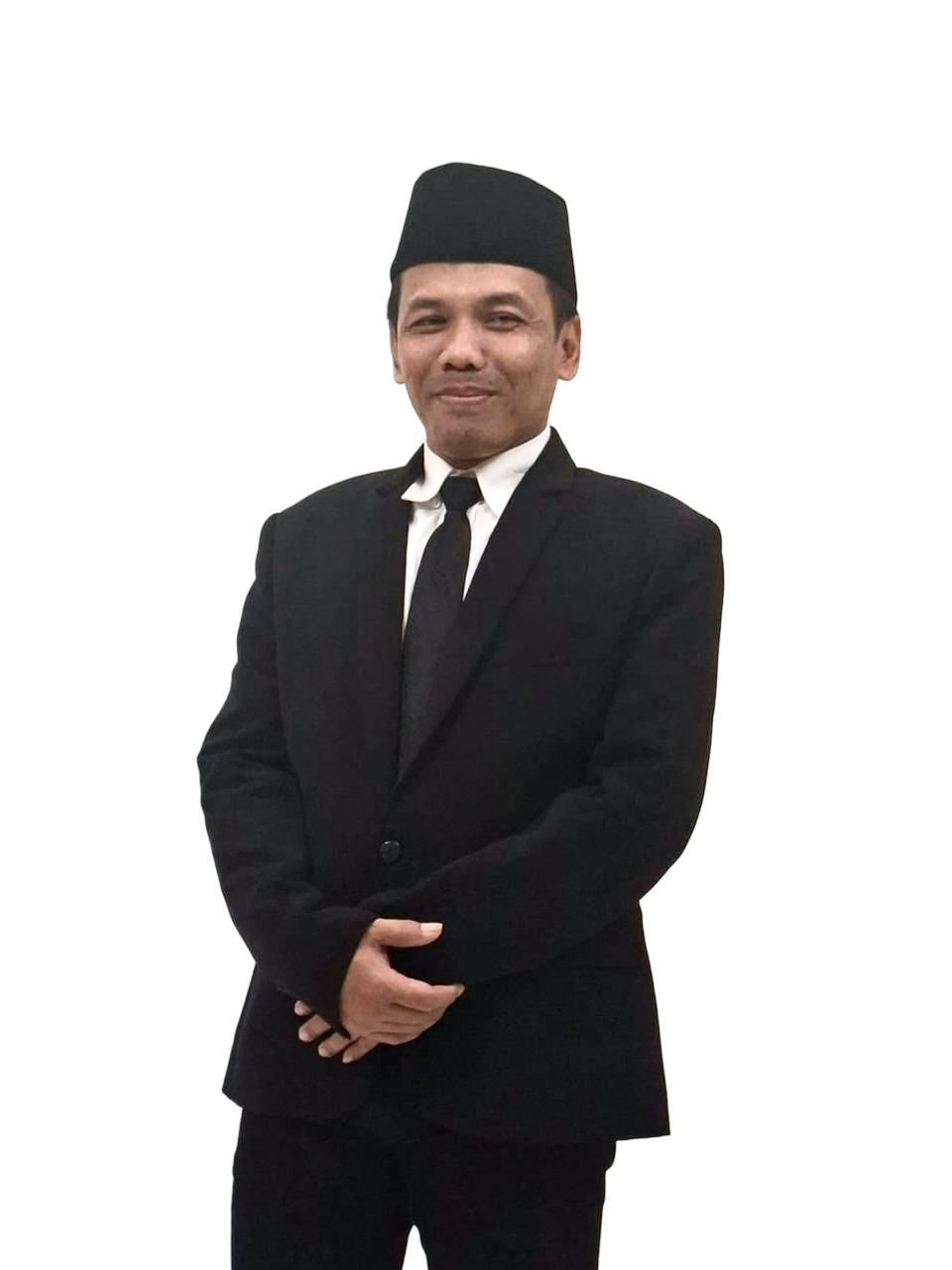 Prof. Dr. Ir. Agus Purwoko S.Hut., M.Si., IPU