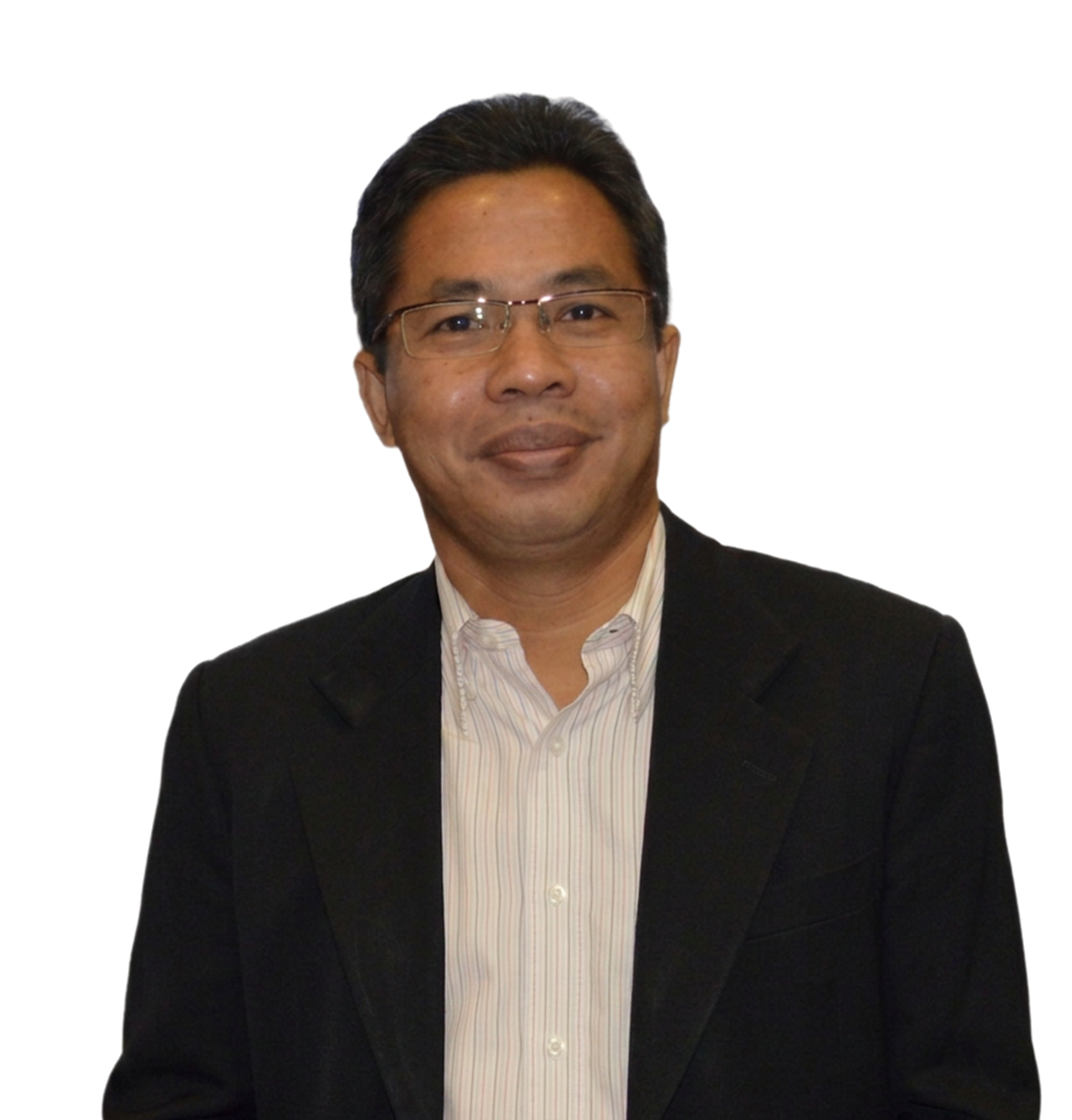 Prof. Setiawan, S.Kp., MNS., Ph.D.