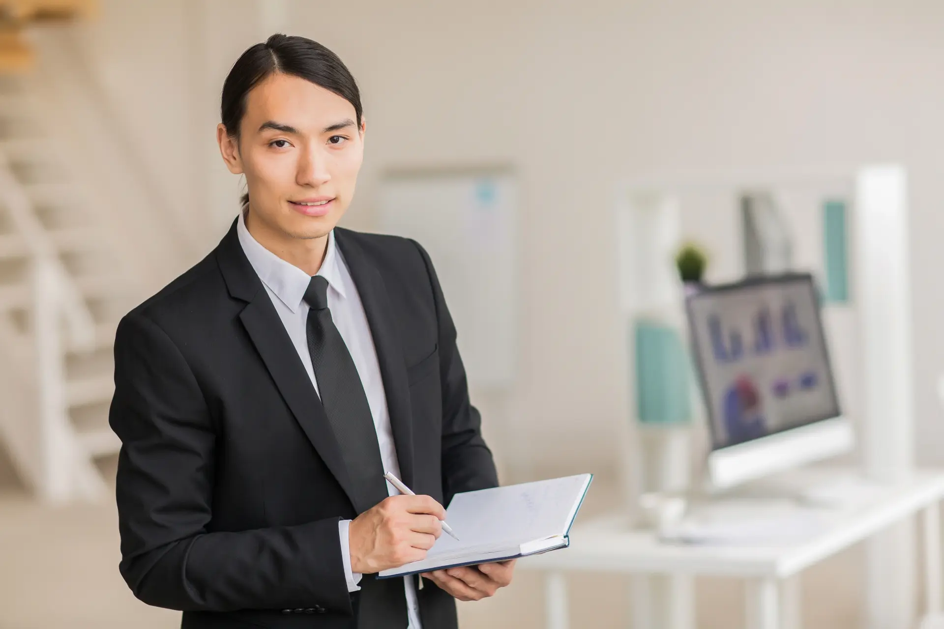 Office Admistrative Manager