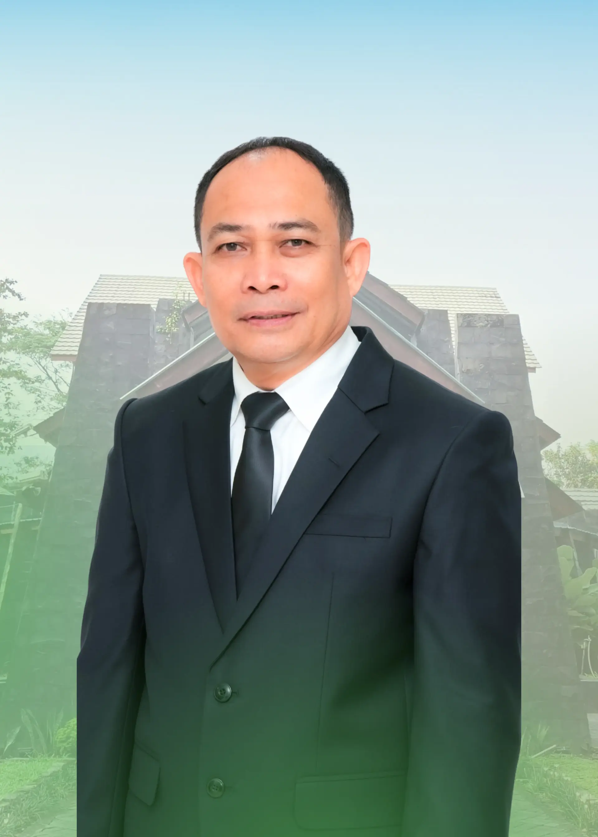 Dr.  Solahuddin Nasution, S.E.,M.SP