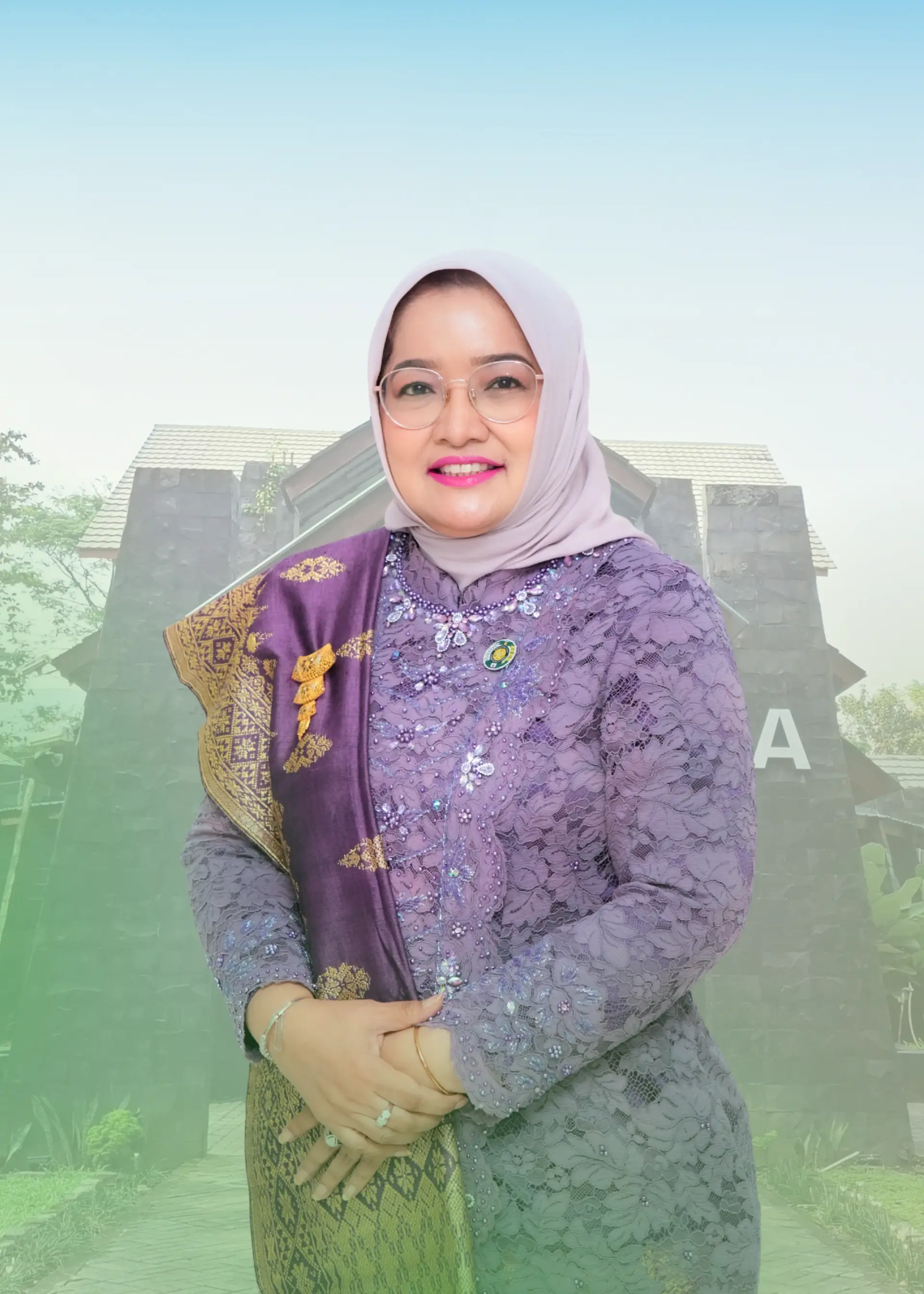 Prof. Dr. Isfenti Sadalia, SE., ME.
