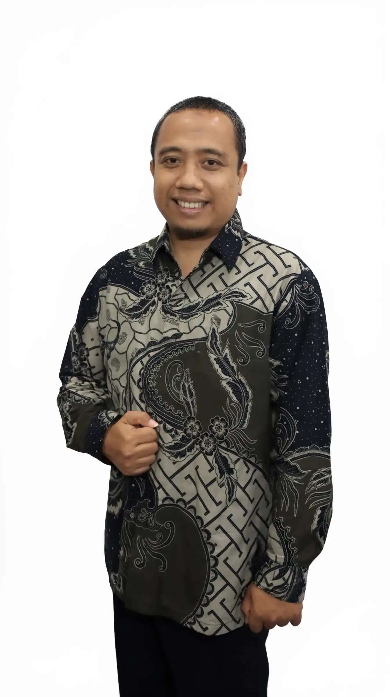 Eko Prasetyo, ST., M.T