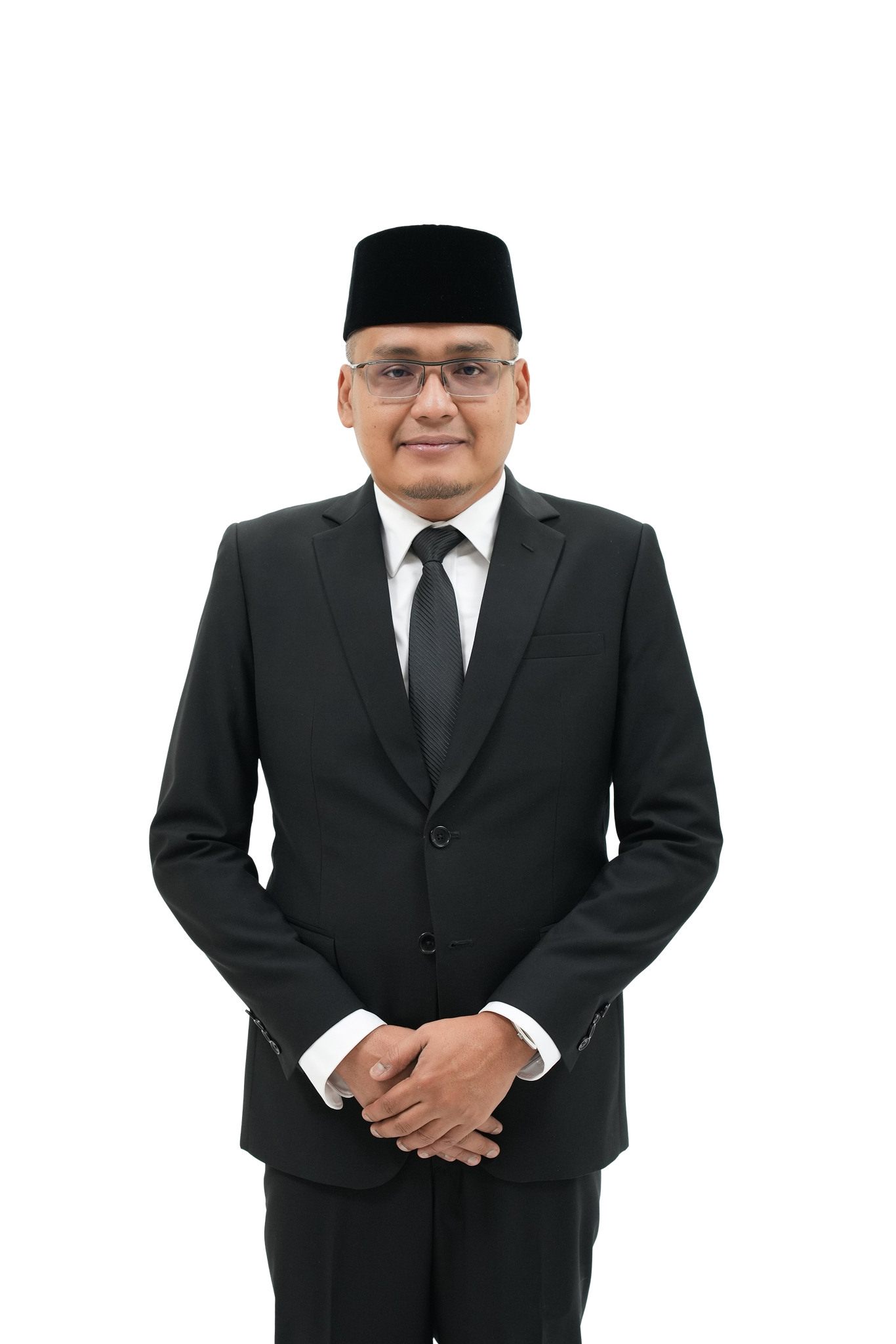 Dr. Mohammad Fadly Syah Putra M.Sc
