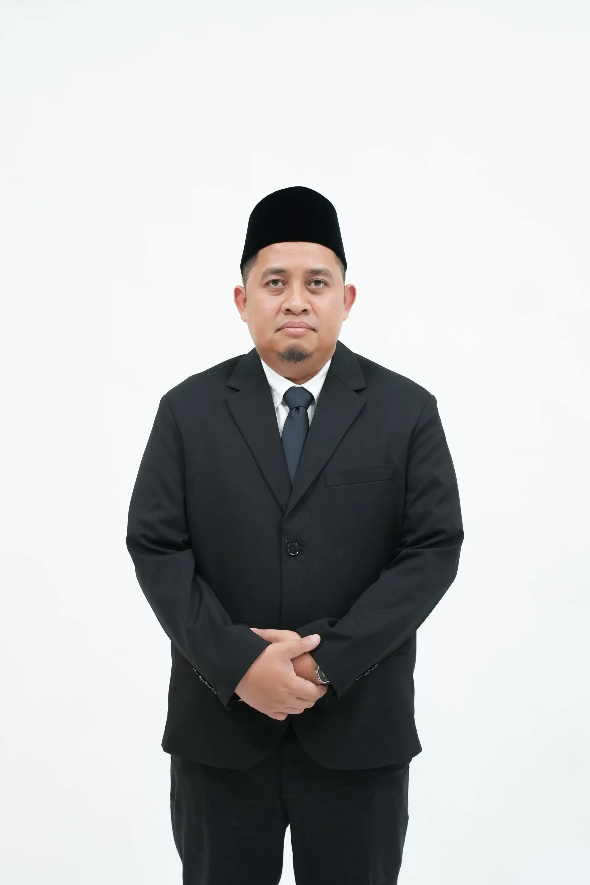 Ainul Hizriadi S.Kom., M.Sc