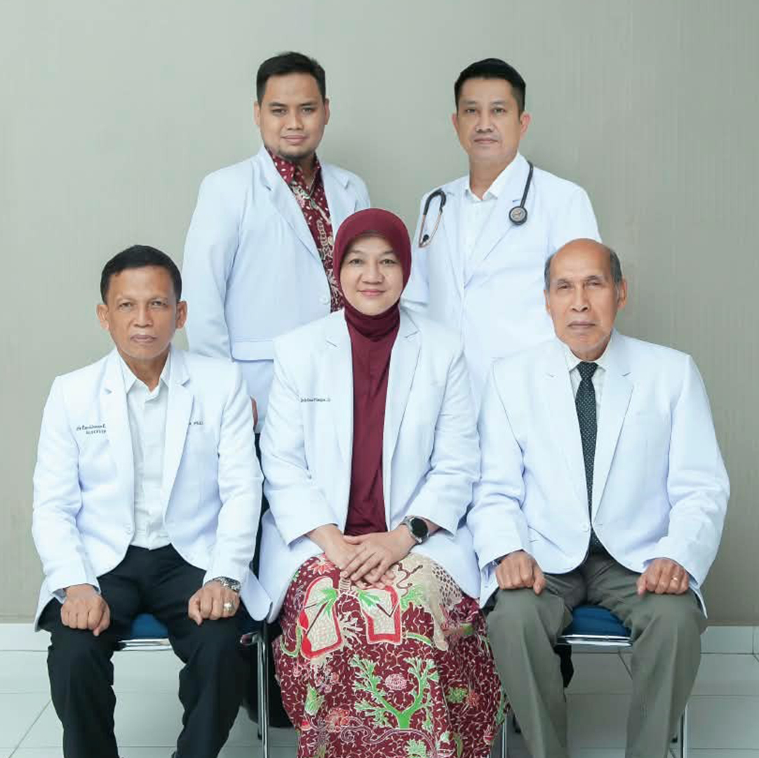 Penyakit Saluran Napas (Asma/PPOK)