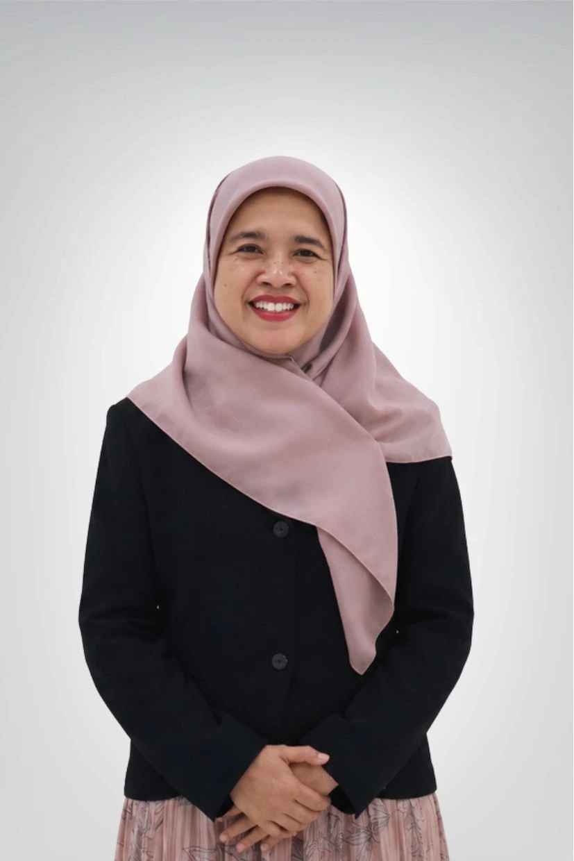 Prof. Dr. Yeni Absah, S.E., M.Si