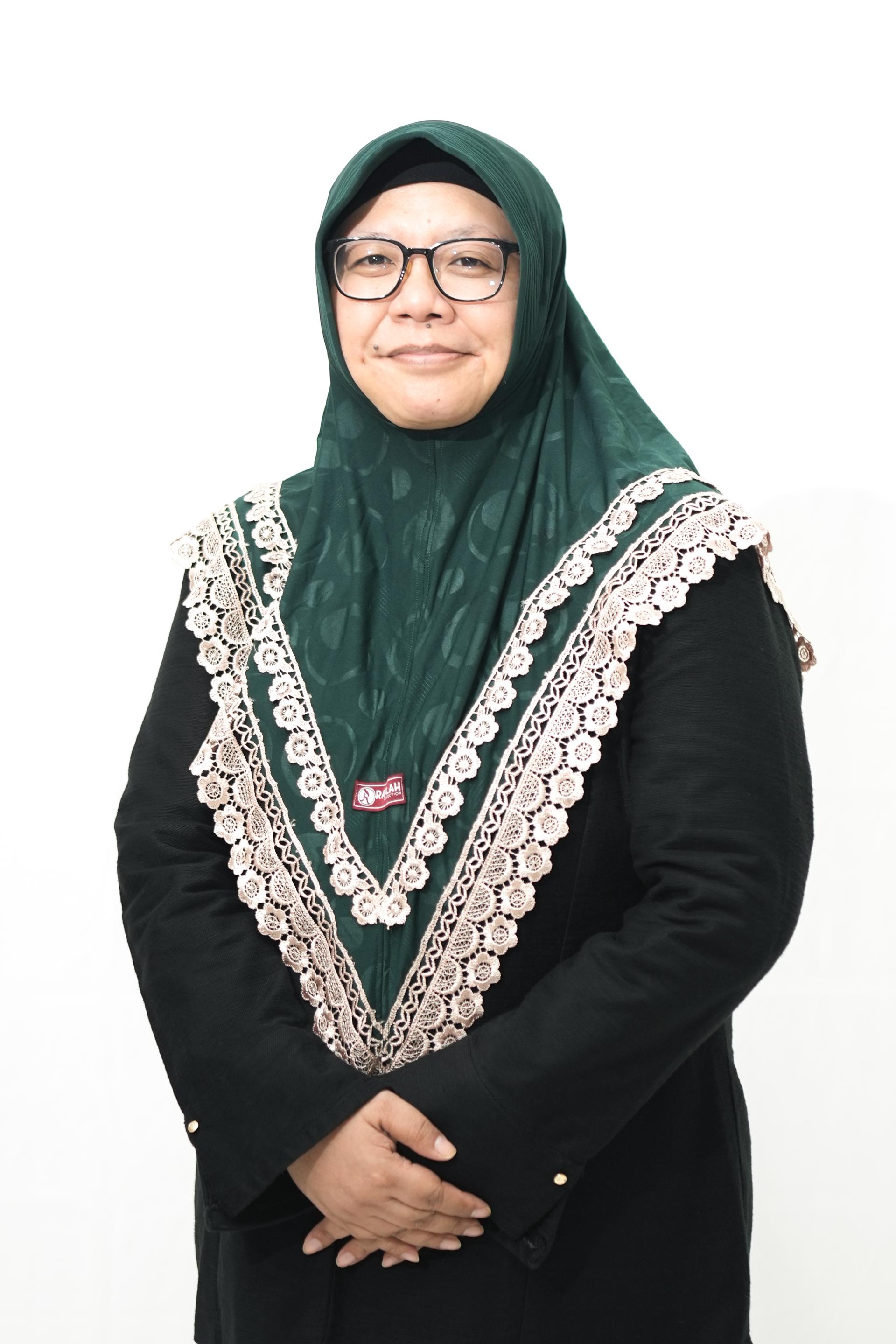 Dr. drg. Pitu Wulandari  S.Psi., Sp.Perio, Subsp.MP(K)