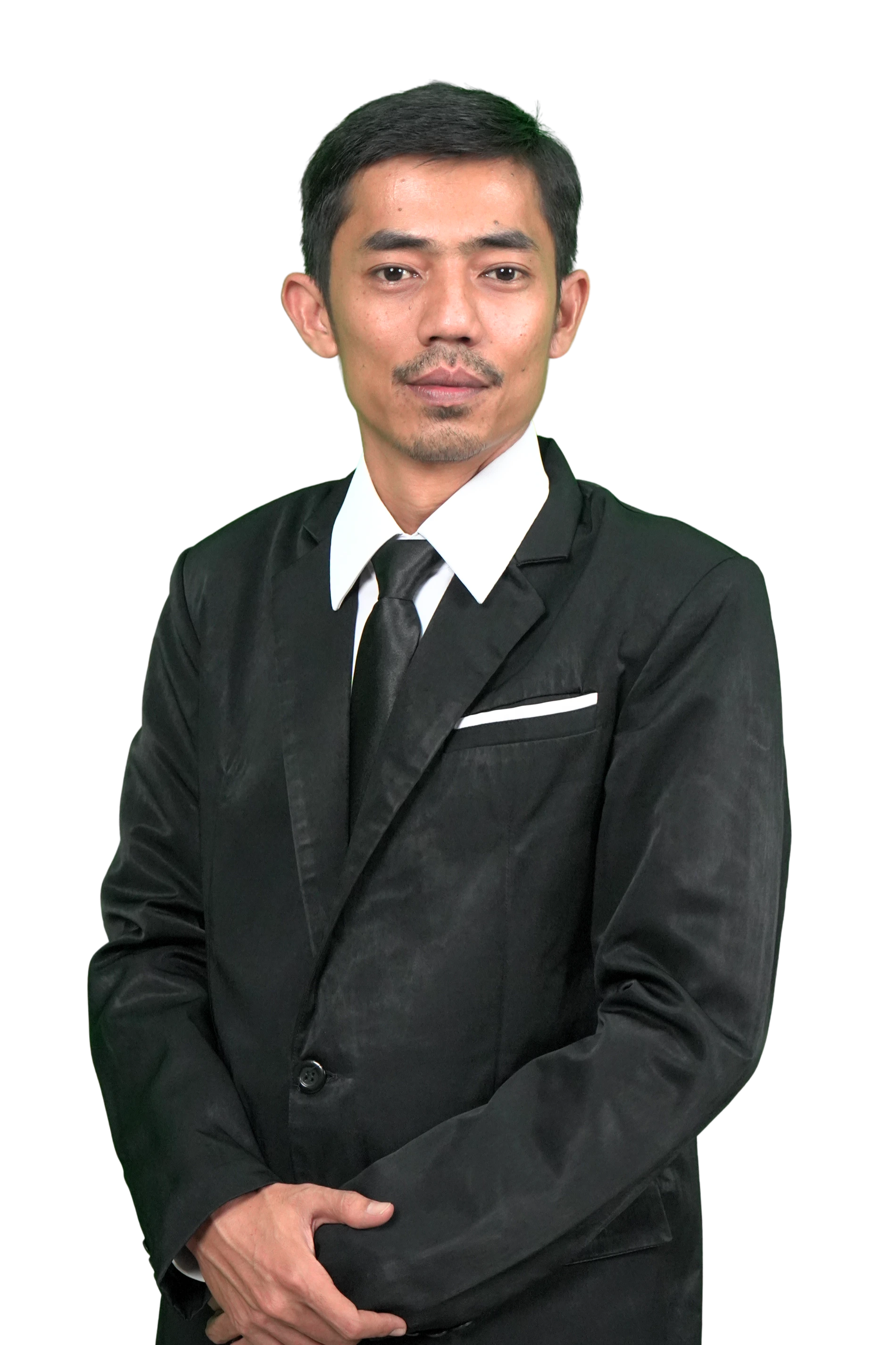 Arie Azhari Nasution, S.S., M.A.