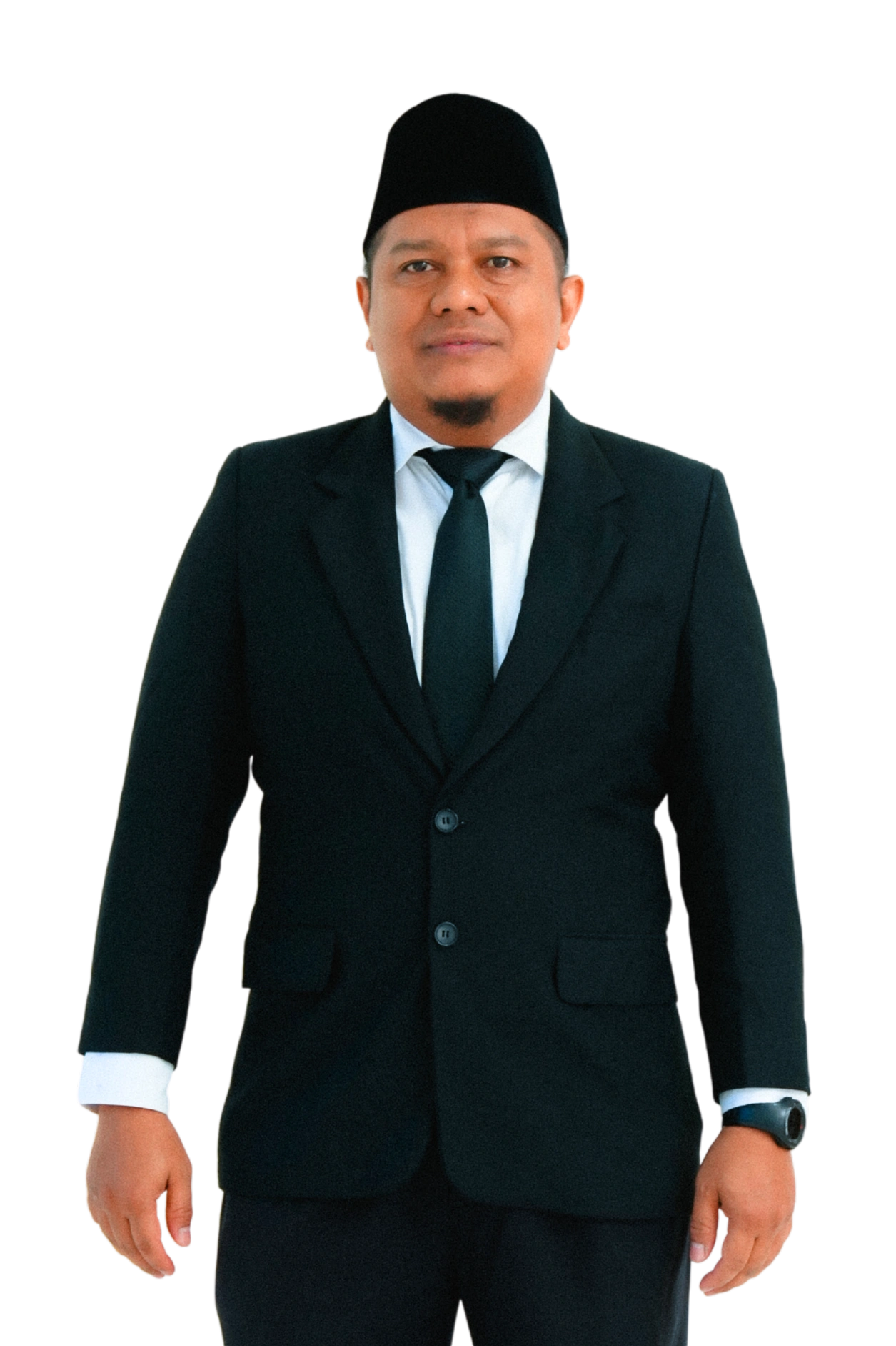 Dr. Windi Chaldun, Lc., M.Hum.