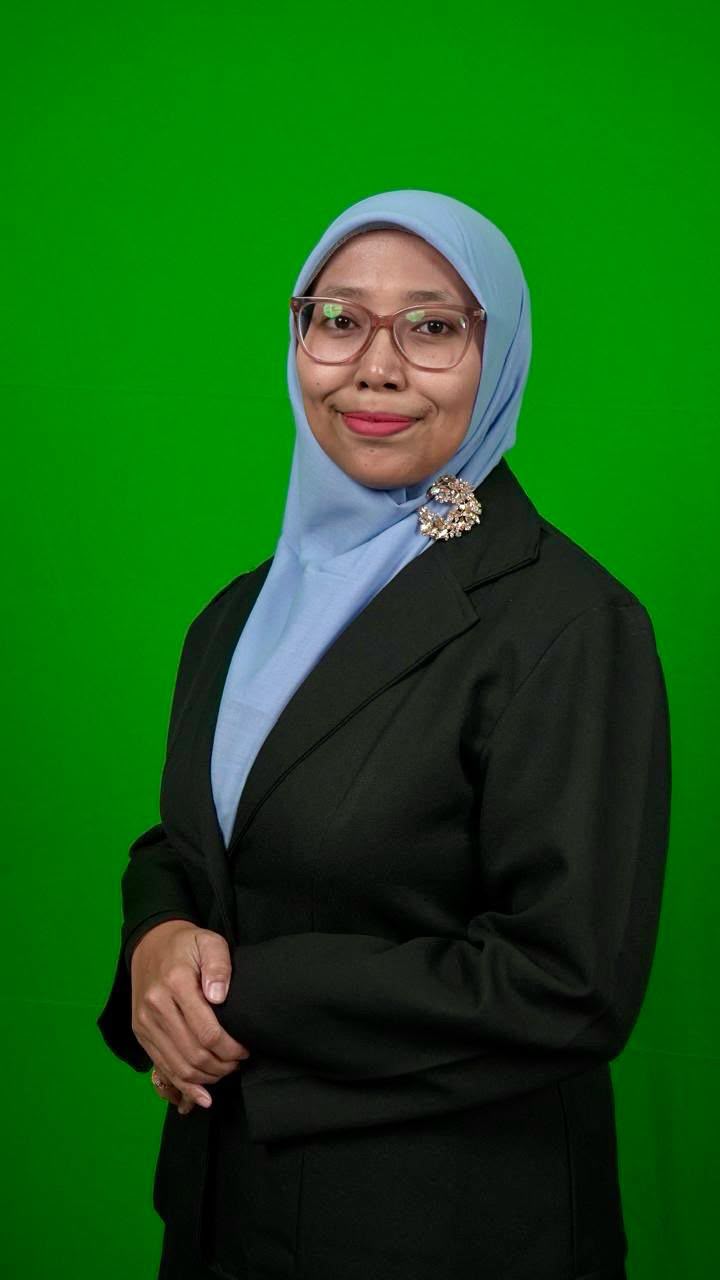Emma Marsella, S.S., M.Si
