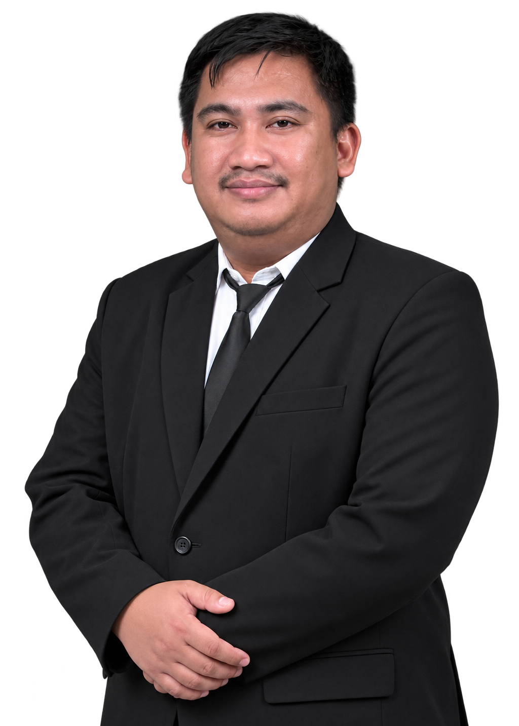 Dr. Muhammad Yusuf, S.Pd., MA