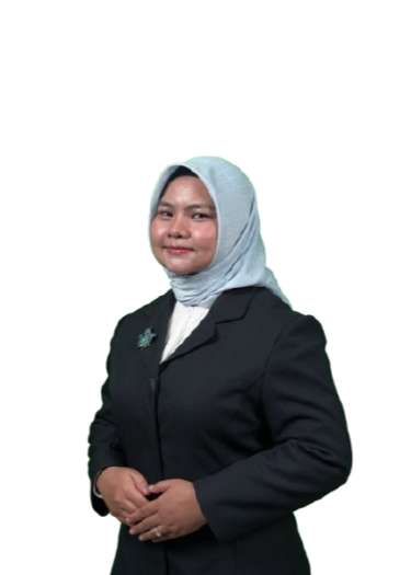 Vivi Adryani Nasution, S.S., MTCSOL