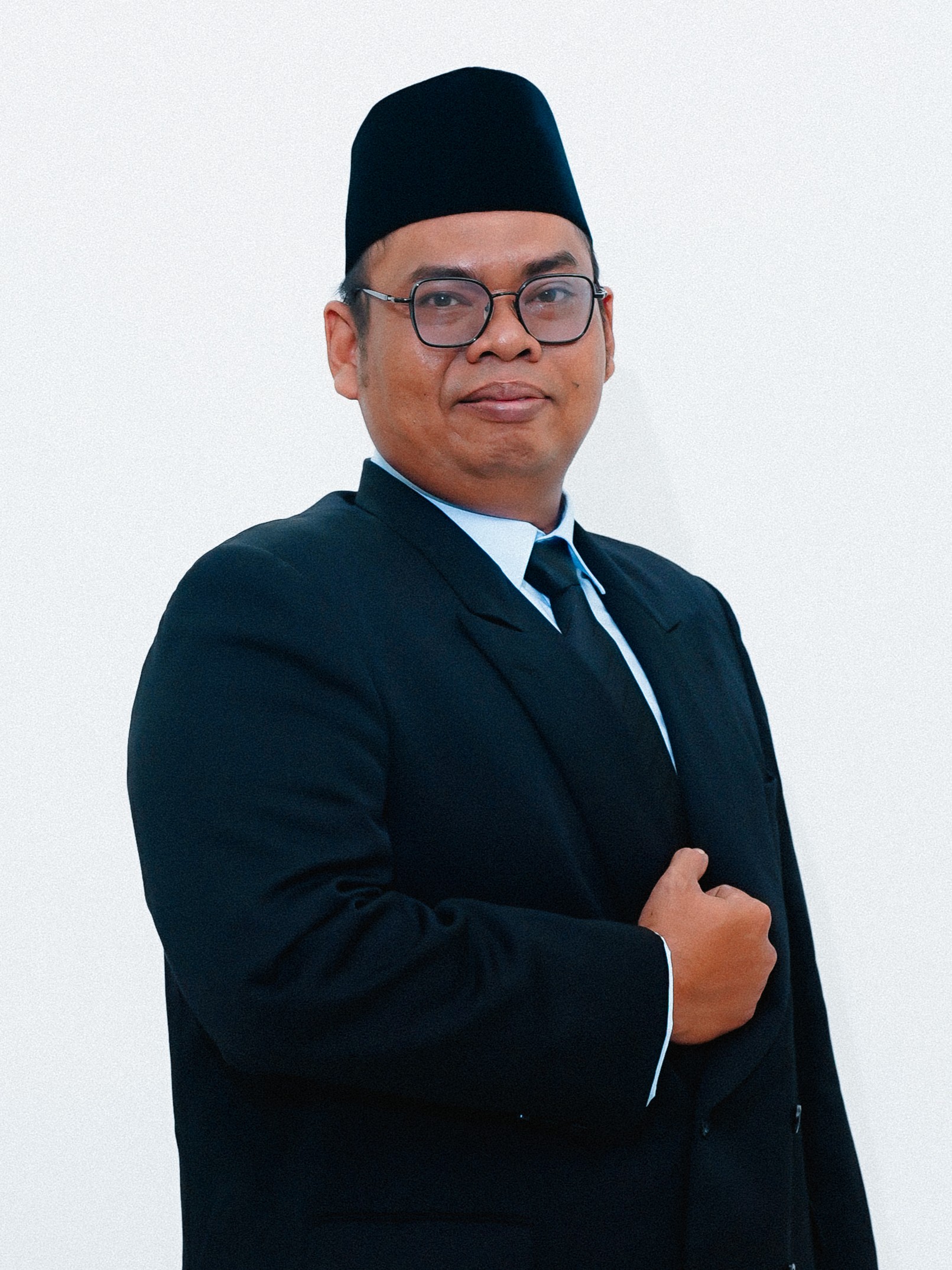 Fajar Utama Ritonga S.Sos., M.Kesos
