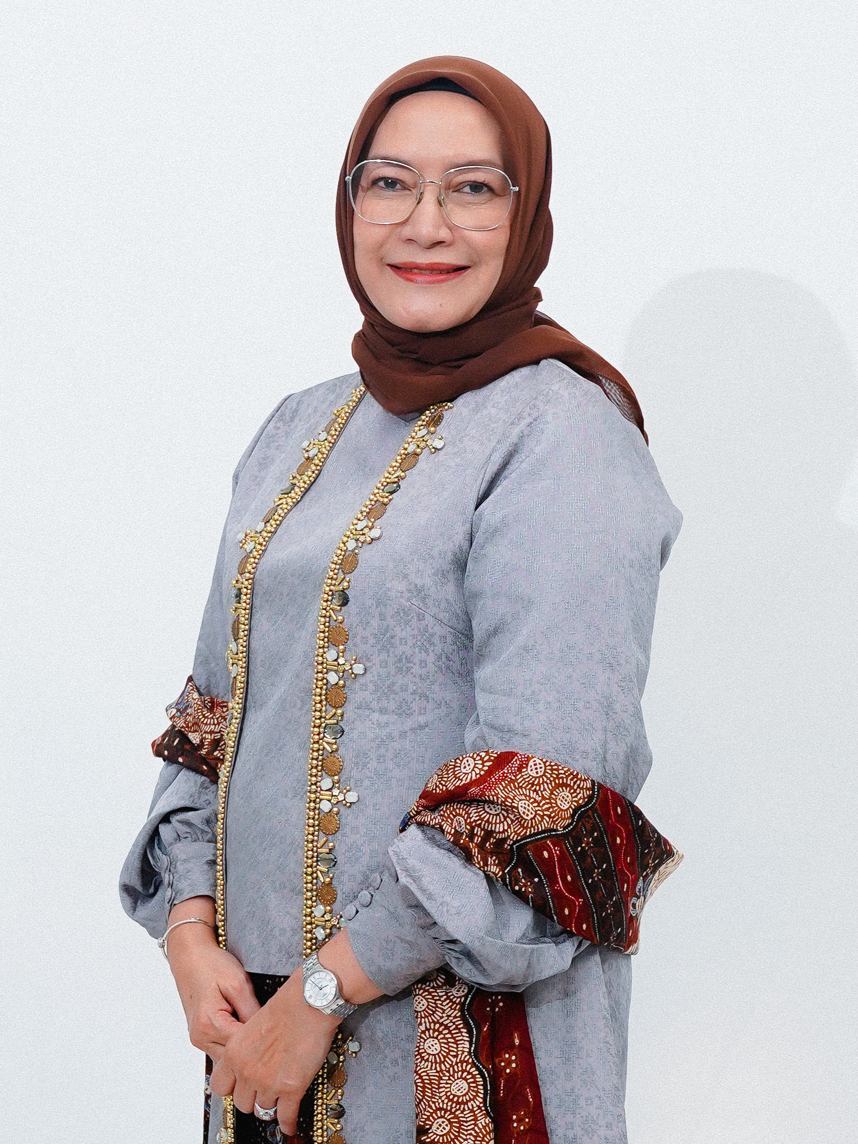 Dra. Evi Novida Ginting Manik MSP