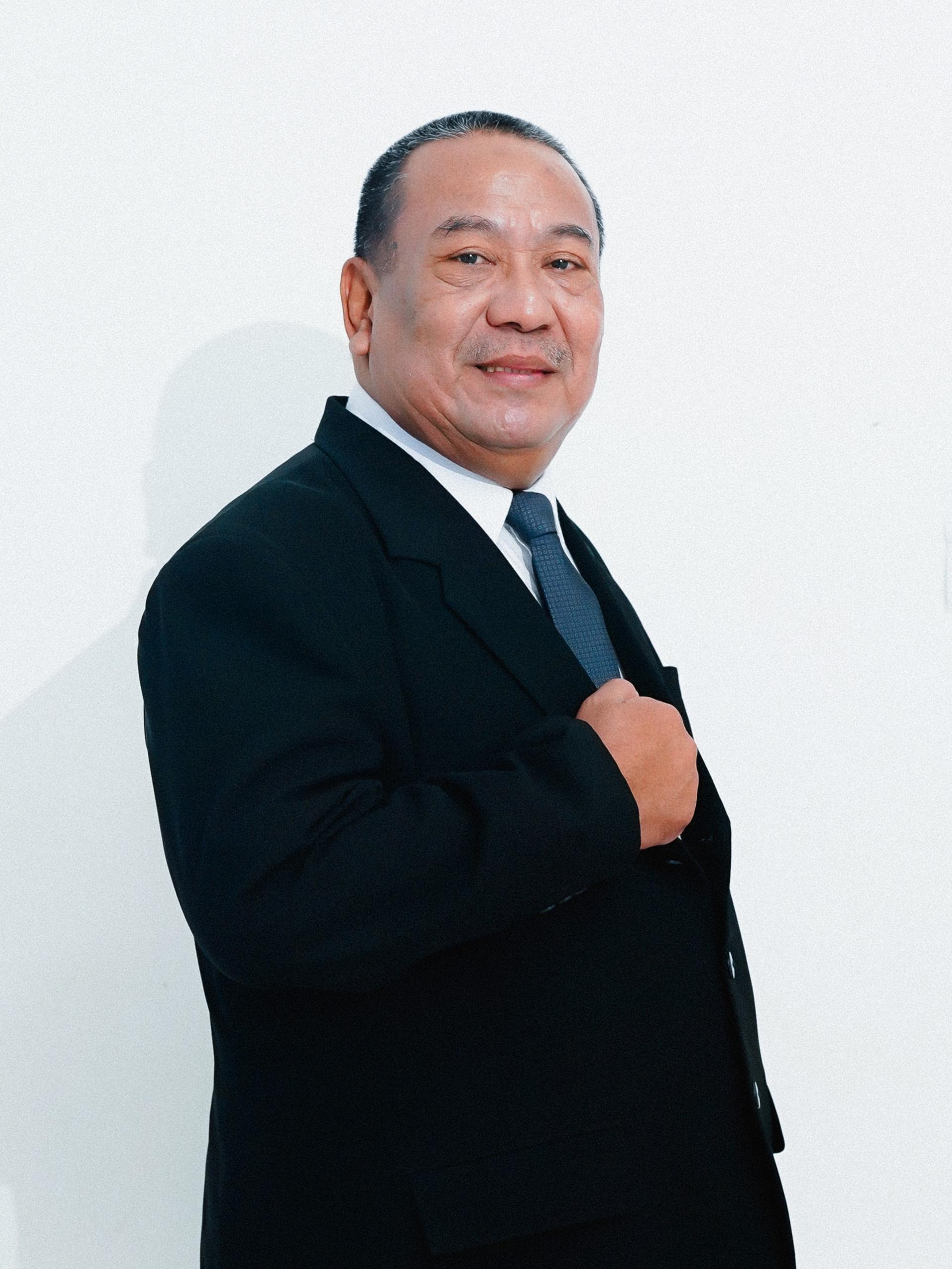 Prof. Dr. Iskandar Zulkarnain M.Si
