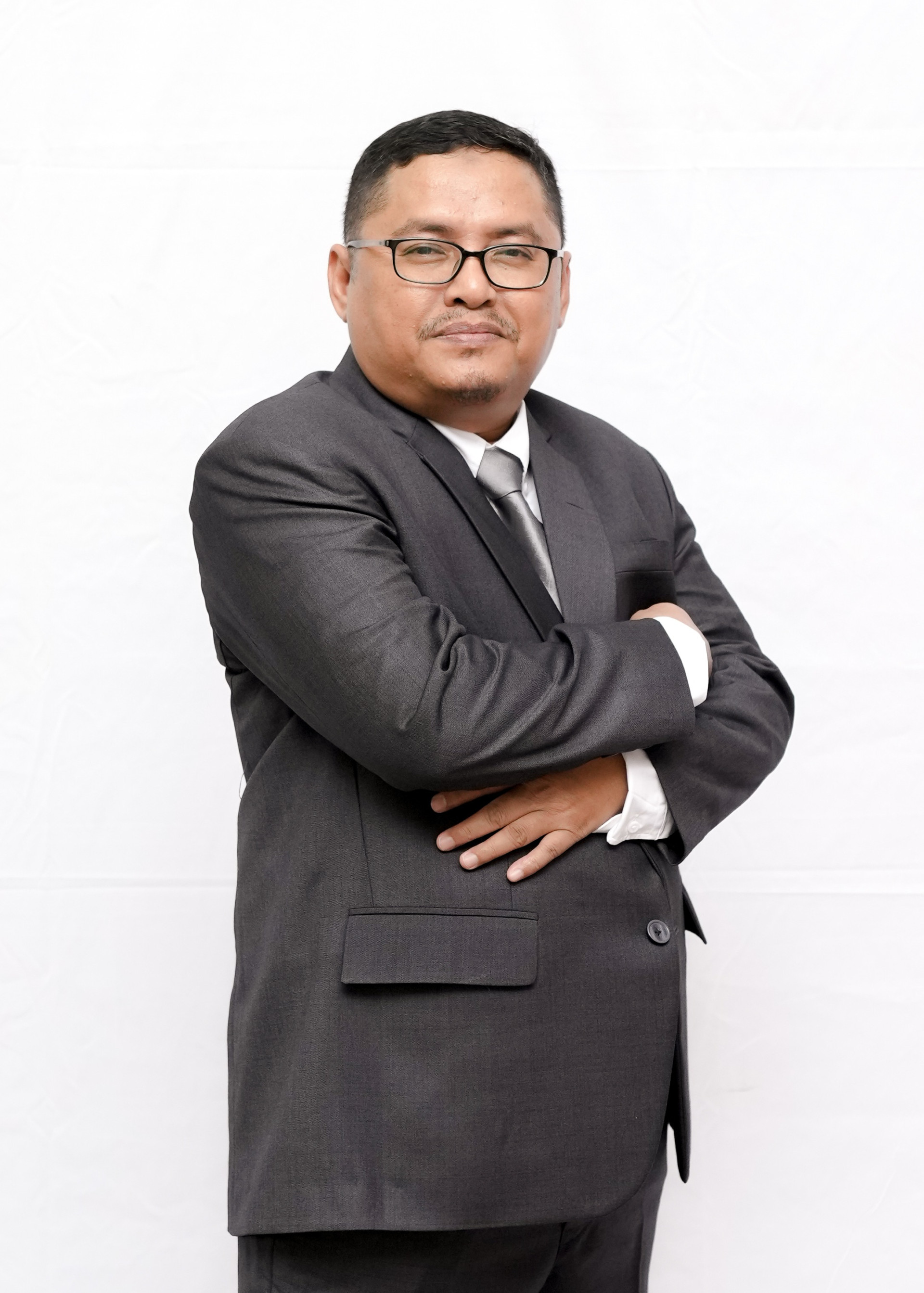 Hari Ronaldo Tanjung, S.Si., M.Sc, Apt.
