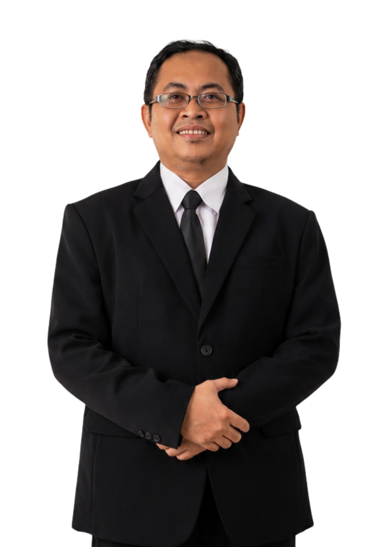 Bayu Eko Prasetyo, S. Farm., M. Sc., Apt.