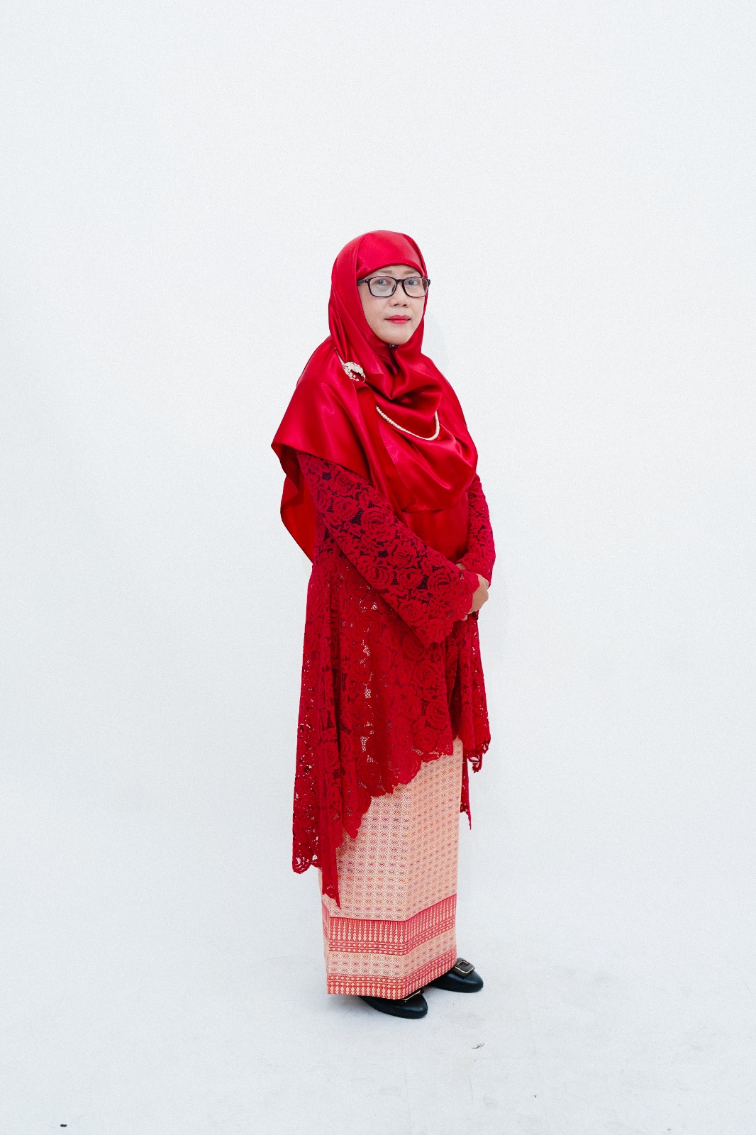 Prof. Ir. Siti Latifah, S.Hut., M.Si.,Ph.D., IPU