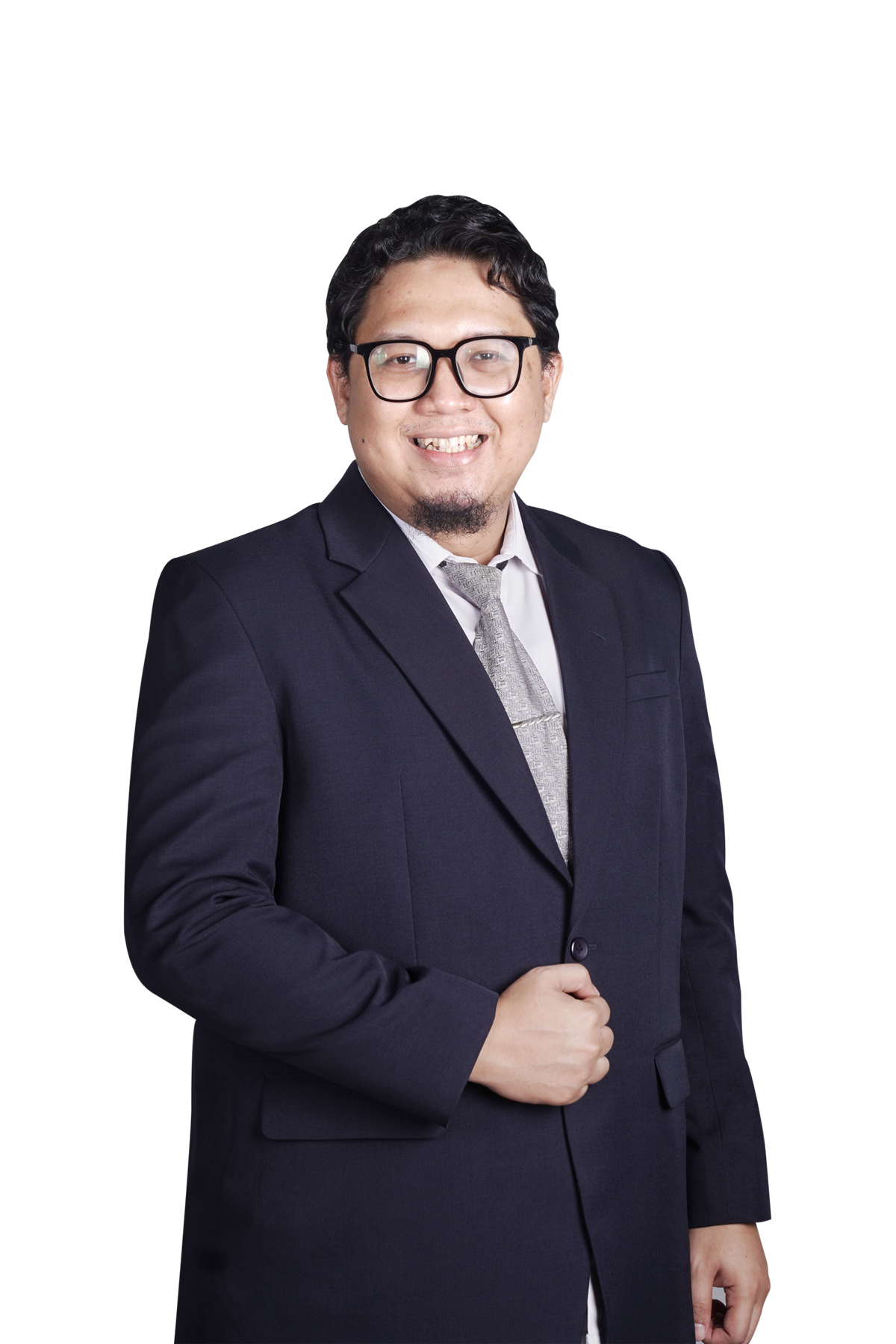 Prof. Dr. Romi Fadillah Rahmat, B.Comp.Sc., M.Sc.