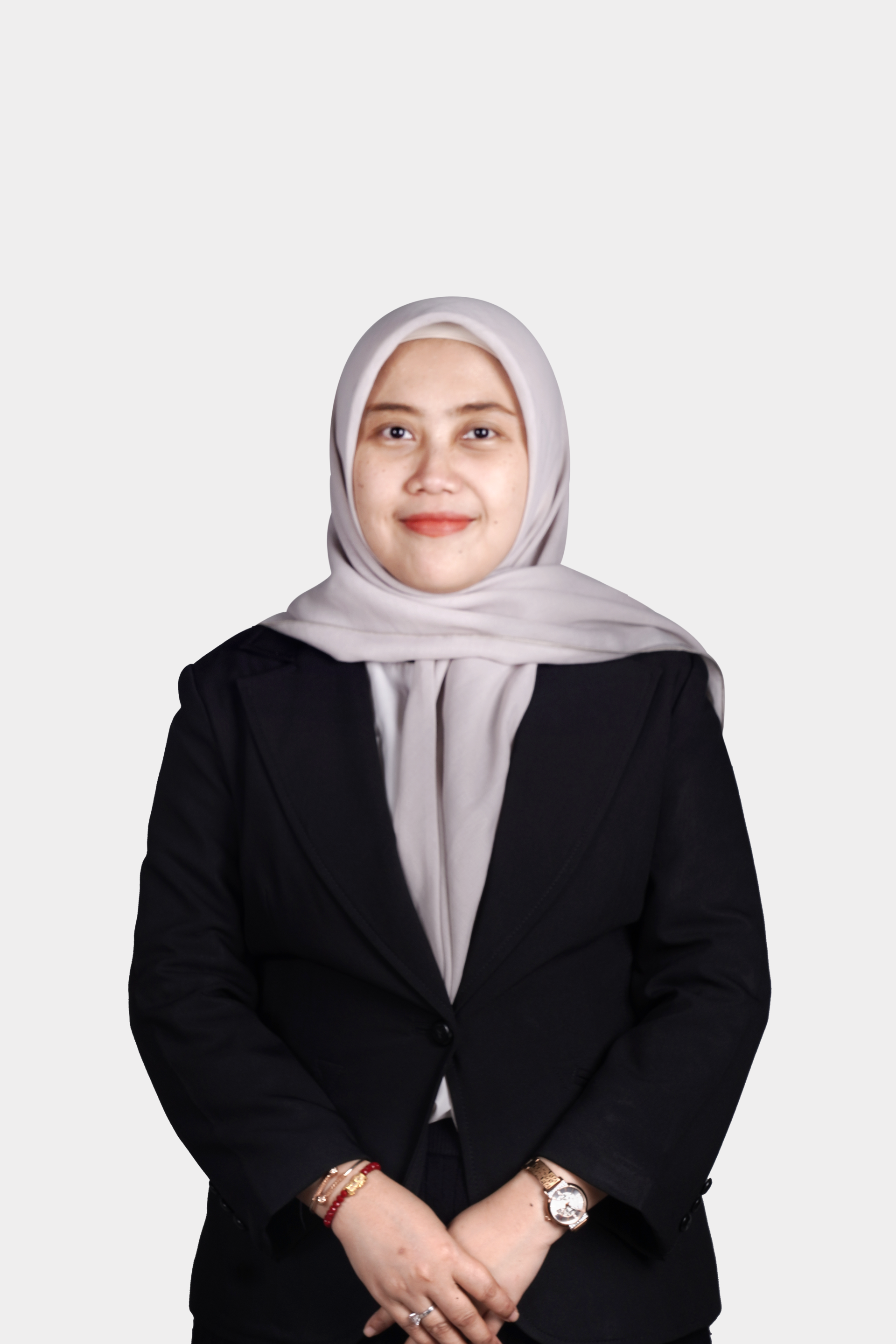 Dr. Sri Melvani Hardi, S.Kom., M.Kom.