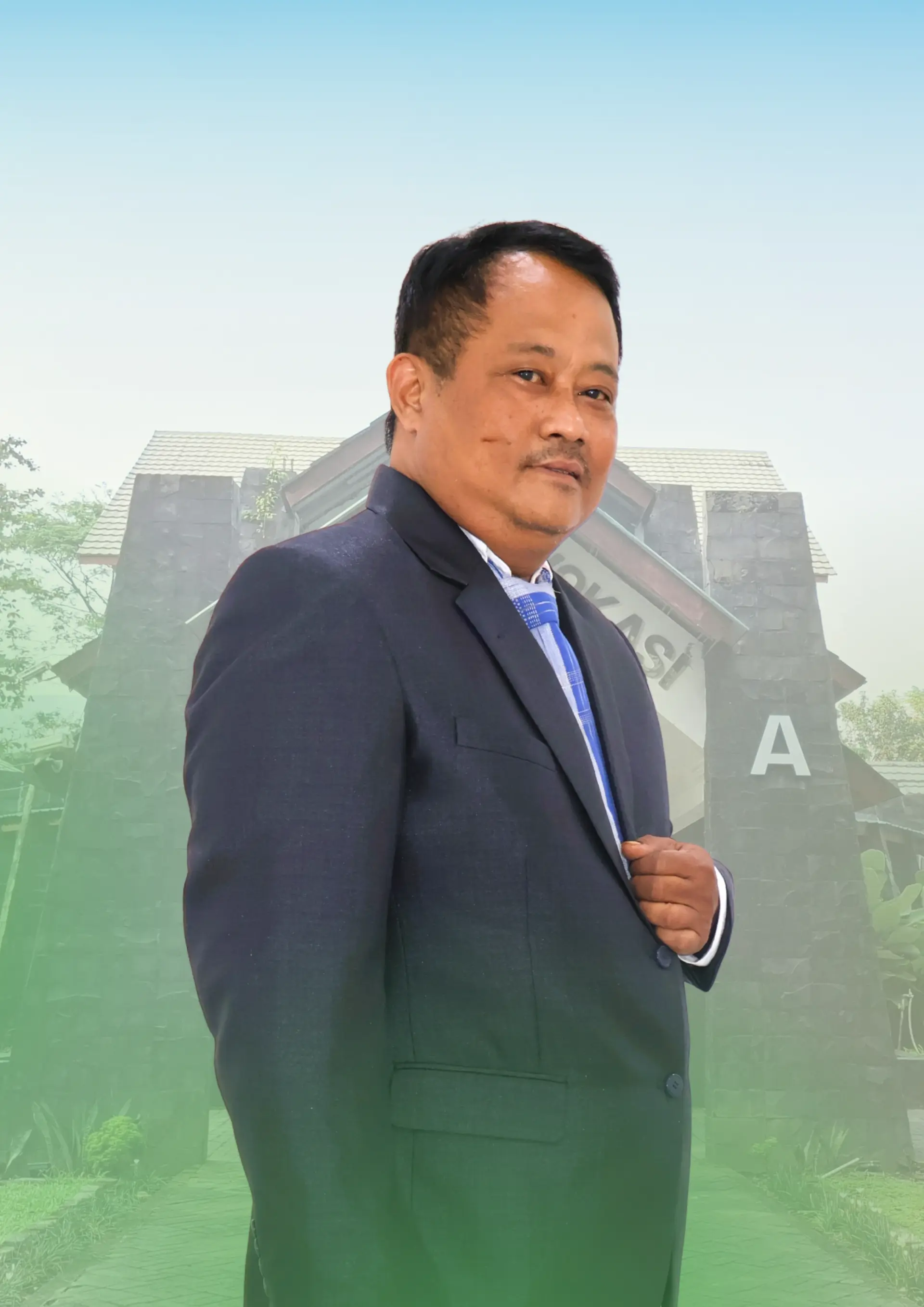 Koko Sujatmoko SE., M.Si.