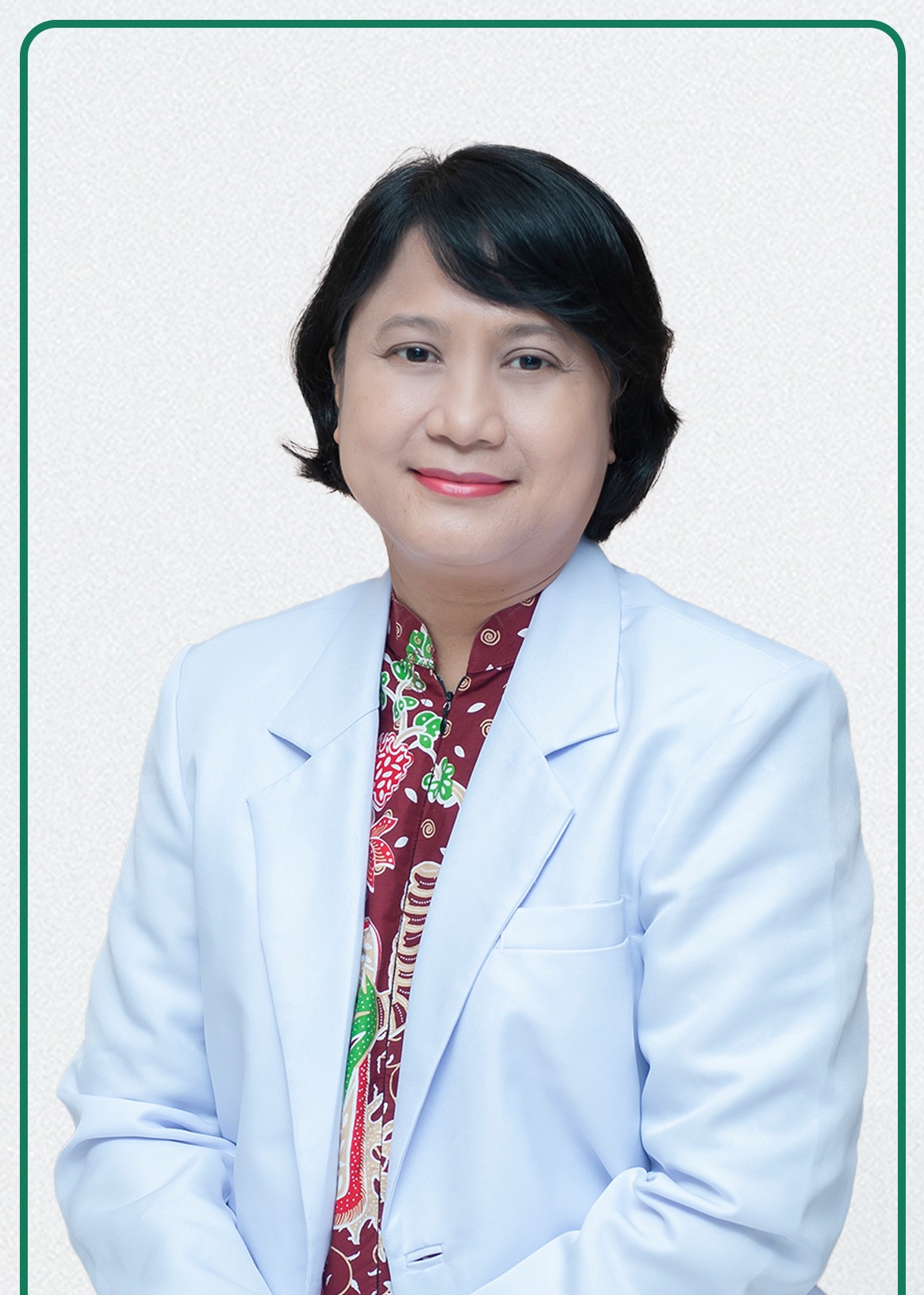 Bintang Yinke Magdalena Sinaga