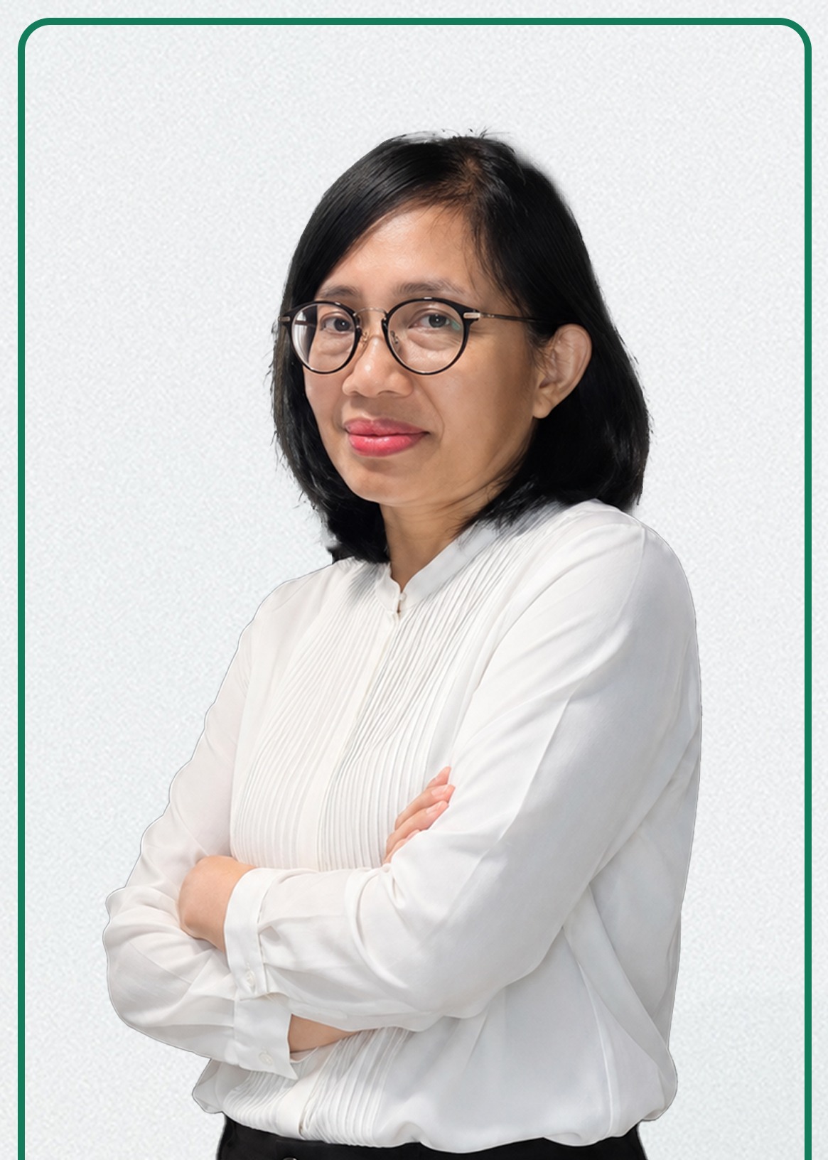 Netty D. Lubis