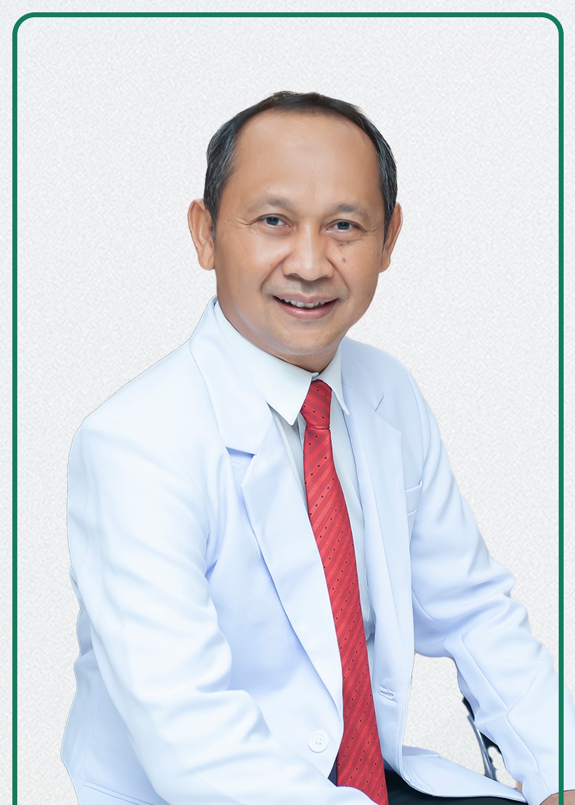 dr. Supiono, Sp.P(K)