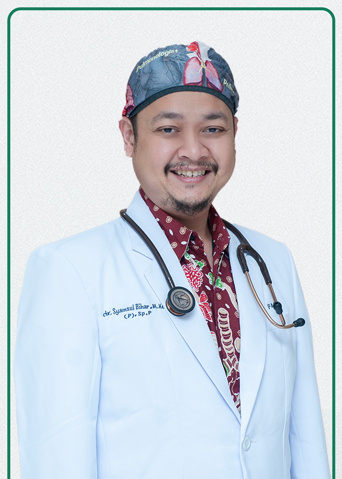 Syamsul Bihar