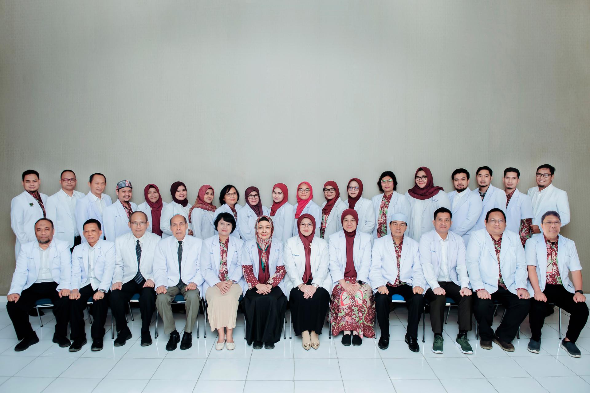 Lab Fasilkom-TI