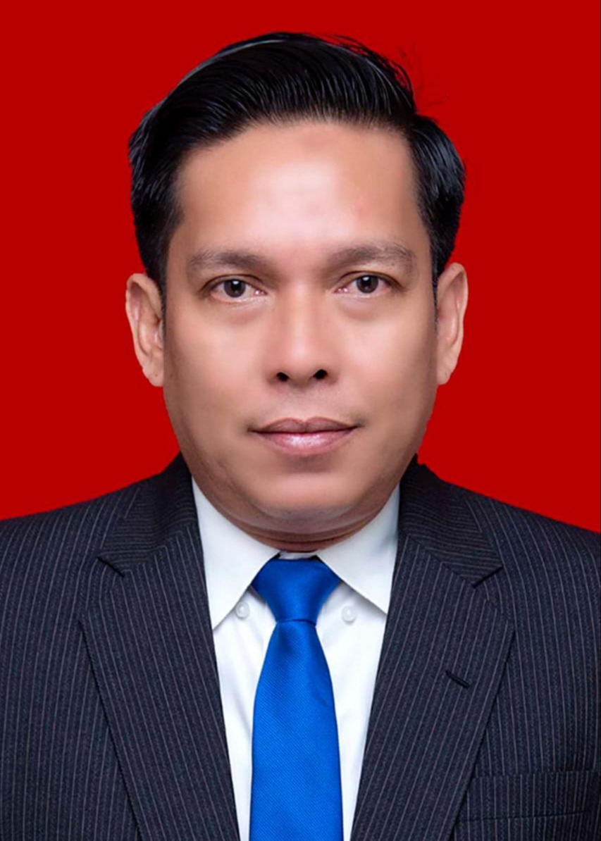 Boy Laksamana, SH., M.Hum