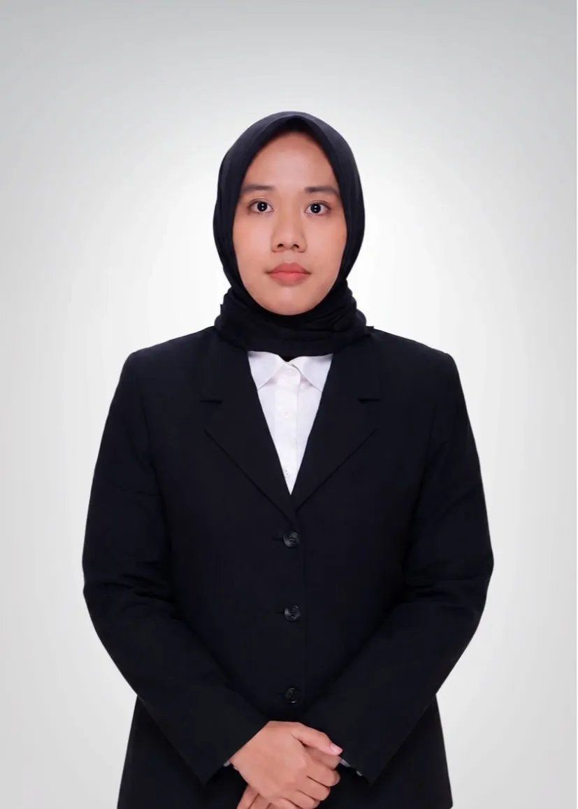 Mutia Fitri Chania, SE, M.Si
