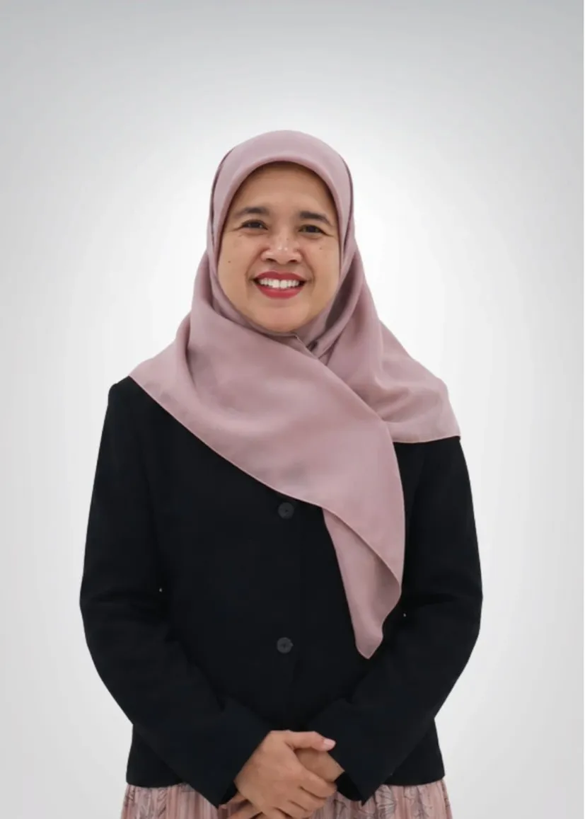 Prof. Dr. Yeni Absah, S.E., M.Si.