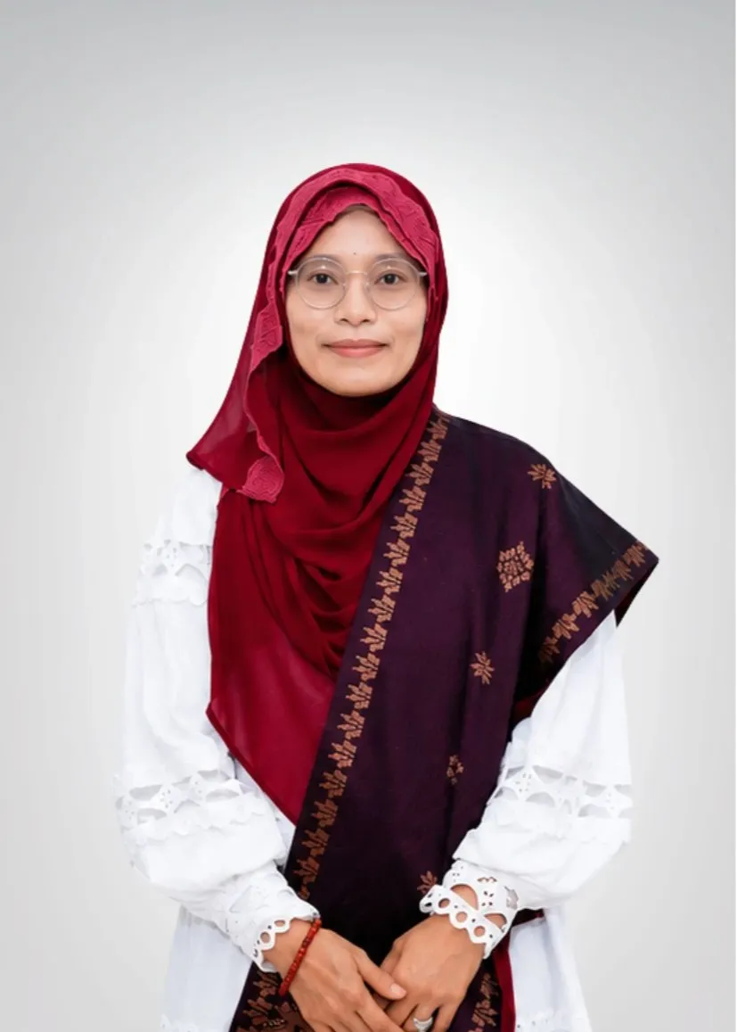 Prof. Dr. Khaira Amalia Fachrudin, S.E., Ak., MBA.